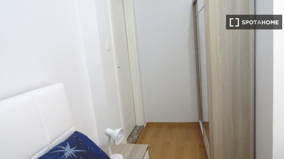 Apartment Istanbul, 1 bed, 40m² — photo 7
