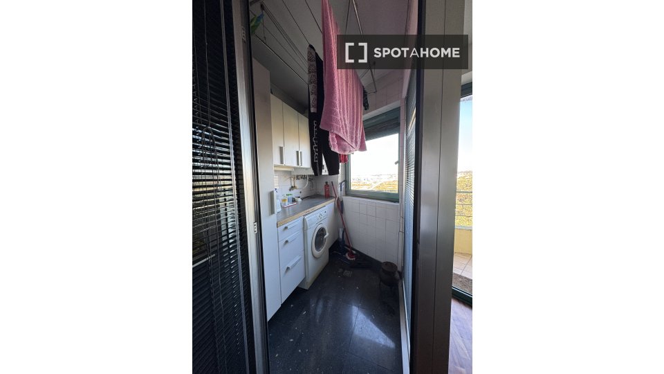 Apartment Porto, 4 beds, 200m² — photo 10