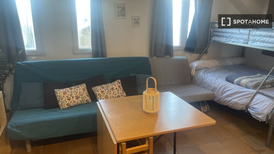 Apartment mono Granada, 35m² — photo 6