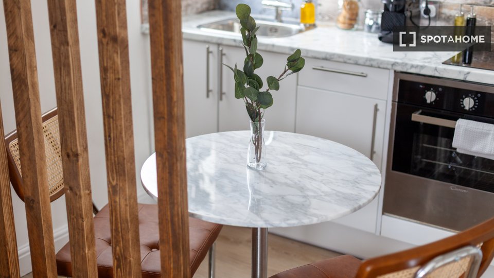 Apartment mono London, 18m² — photo 8