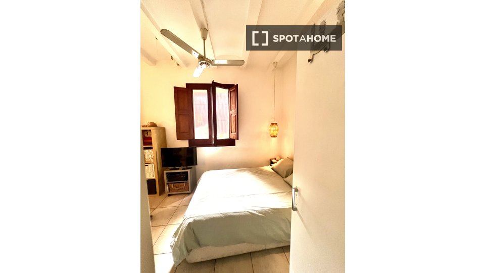 Apartment mono Barcelona, 45m² — photo 11