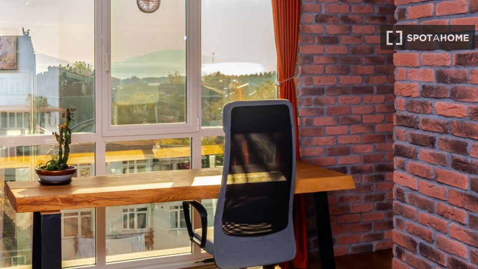 Apartment Istanbul, 1 bed — photo 2