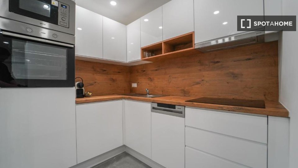 Apartment Vienna, 2 beds, 80m² — photo 13