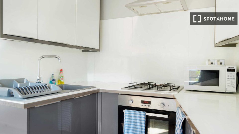 Apartment London, 1 bed — photo 10