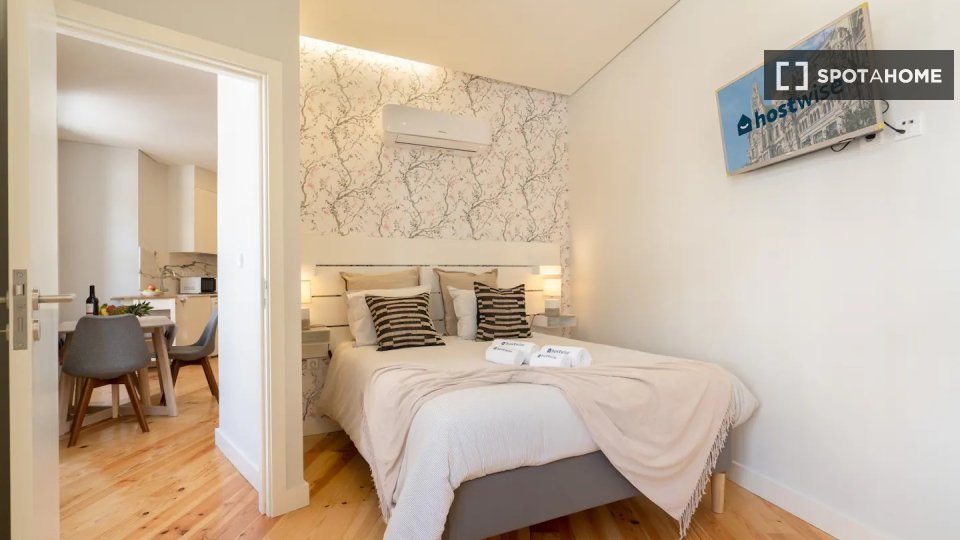 Apartment Porto, 2 beds — photo 20