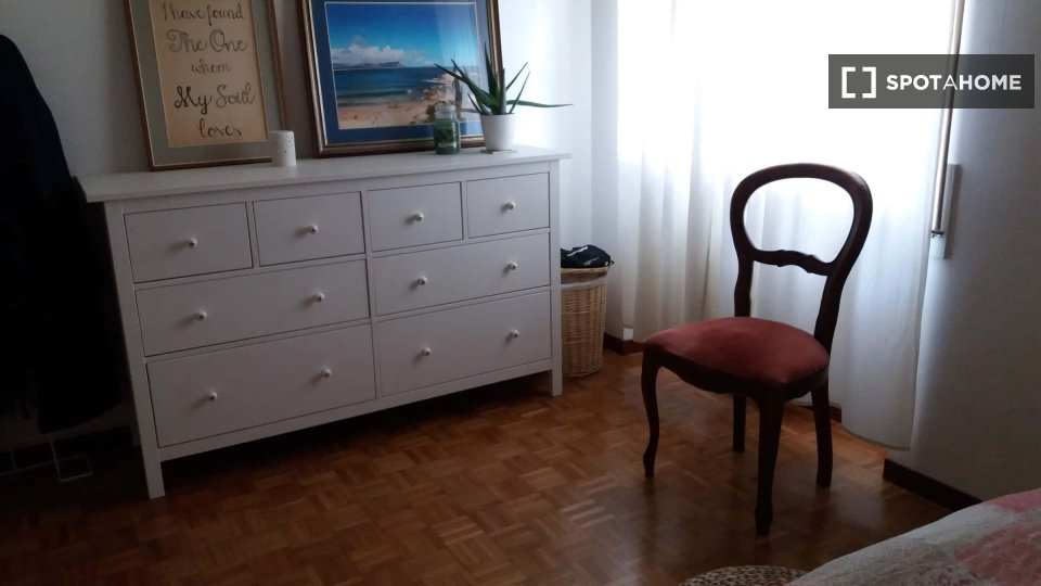 Appartamento Roma, 1 camera, 75m² — foto 15