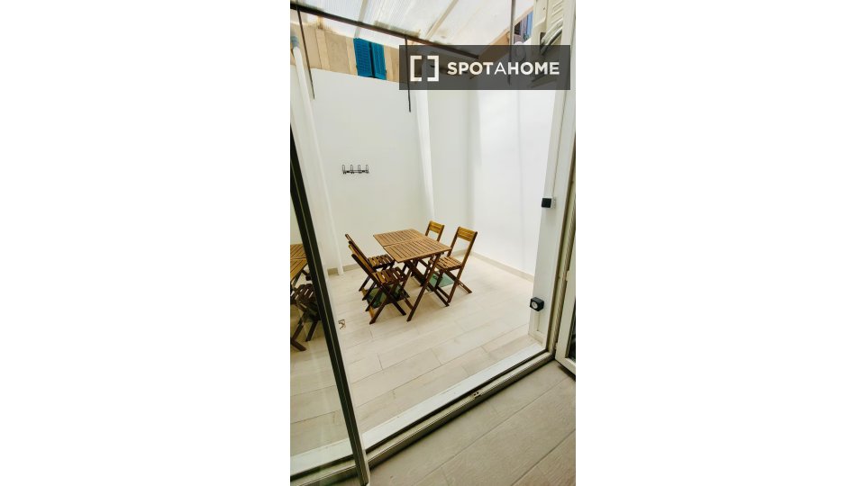 Apartment Marseille, 4 beds — photo 4