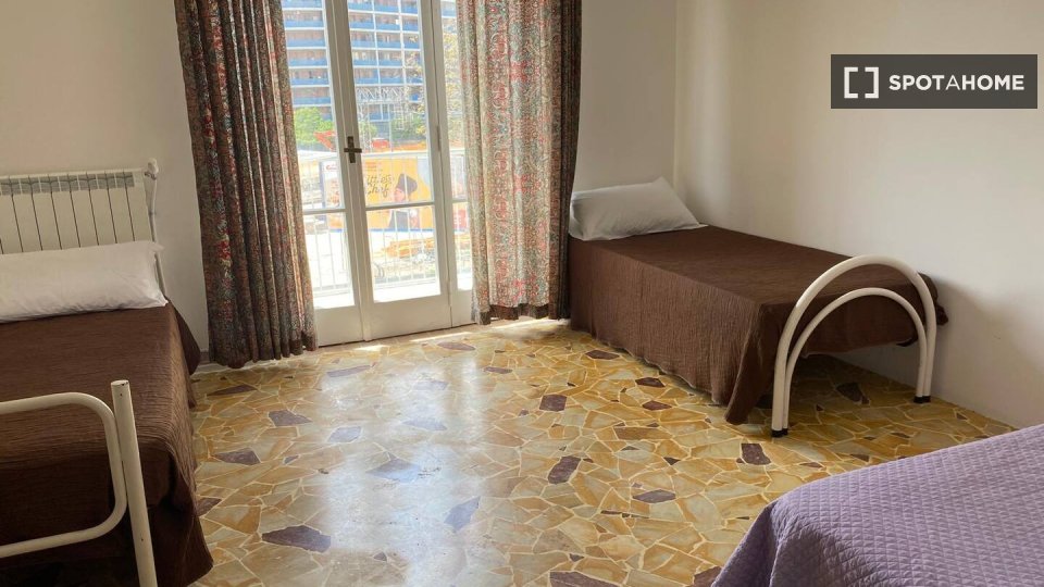 Double room Perugia, 6 beds — photo 11