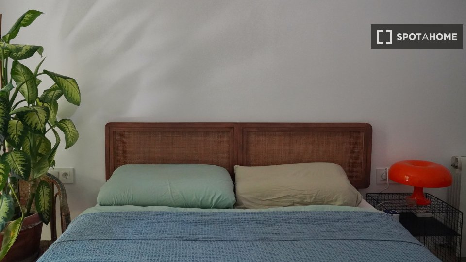 Apartment Barcelona, 1 bed, 102m² — photo 10
