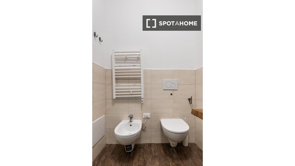 Apartment Bologna, 1 bed — photo 6