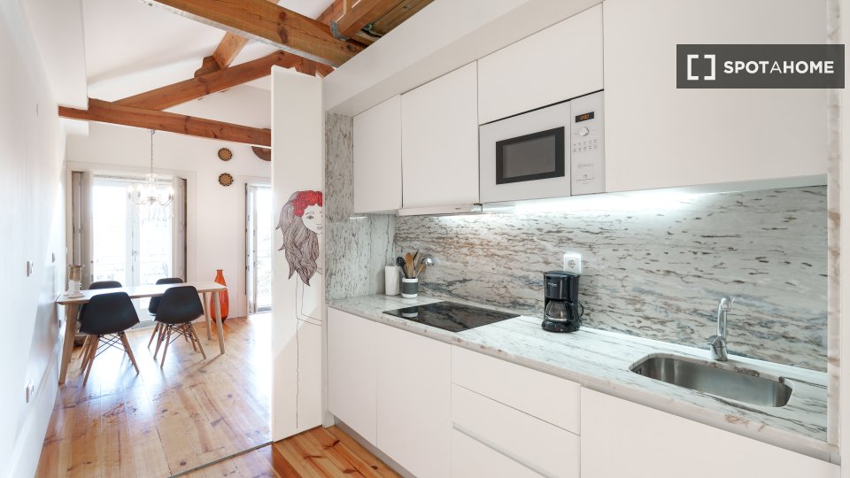 Apartment Porto, 2 beds — photo 54