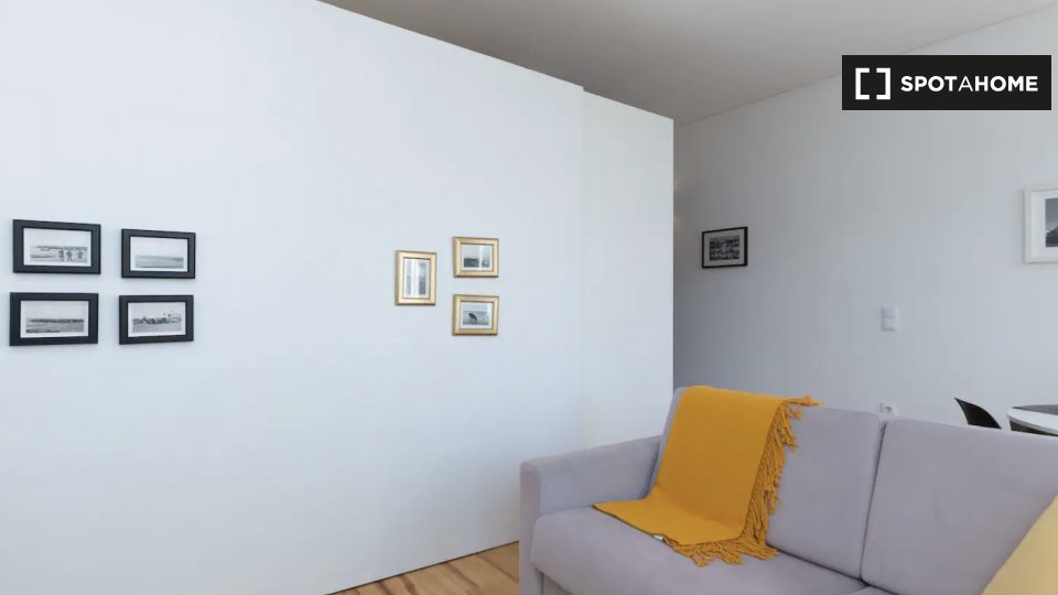 Apartment mono Porto — photo 4