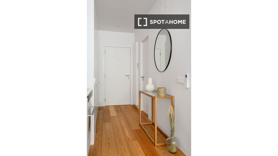 Apartment mono Lisbon — photo 9