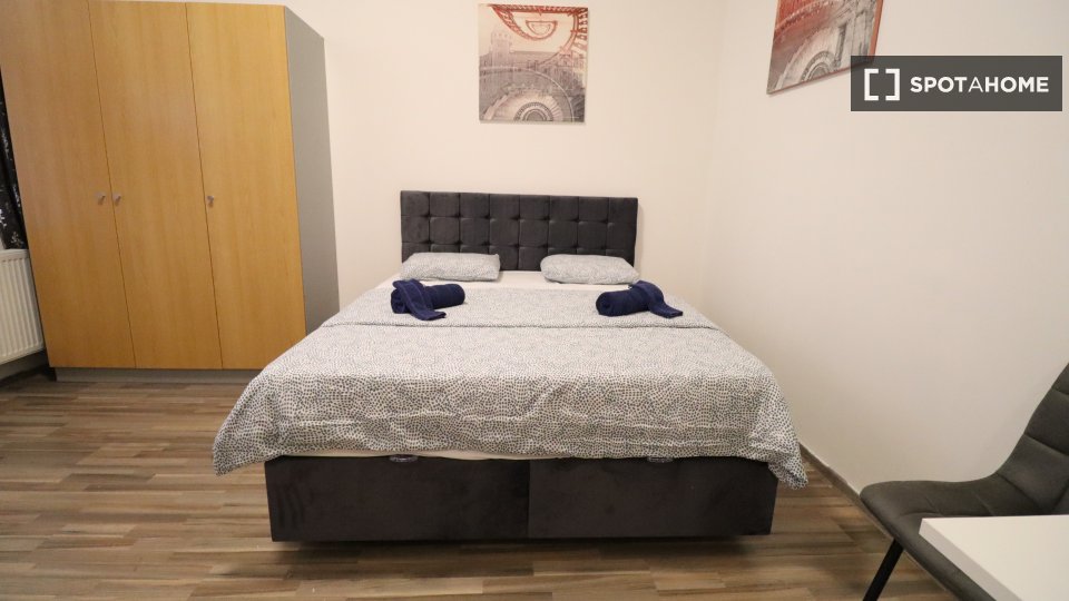 Apartment mono Vienna — photo 17
