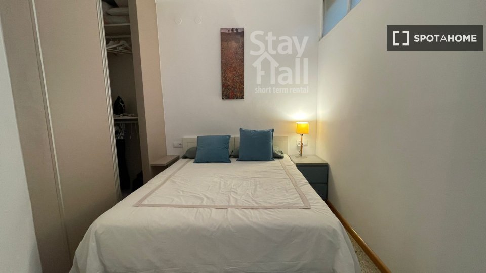 Apartment mono Barcelona, 45m² — photo 4