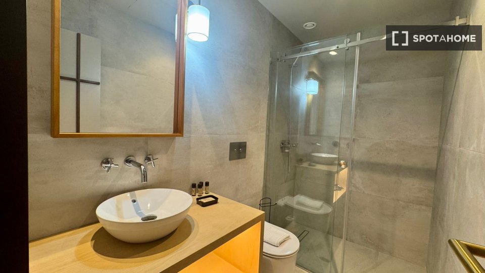 Apartment mono Porto, 50m² — photo 2