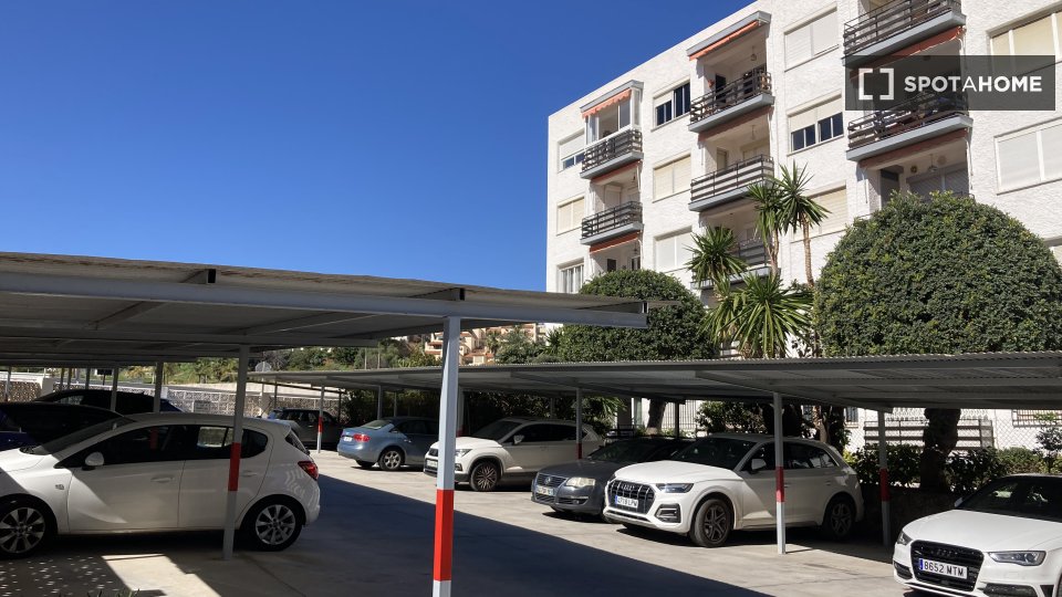 Apartment Malaga, 1 bed, 50m² — photo 4