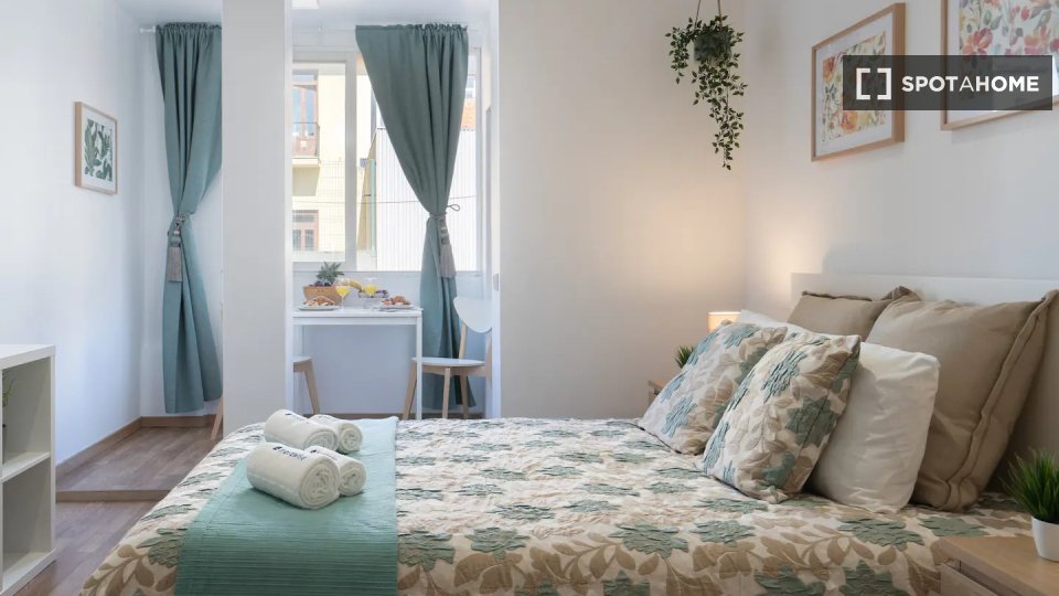 Apartment mono Porto — photo 9