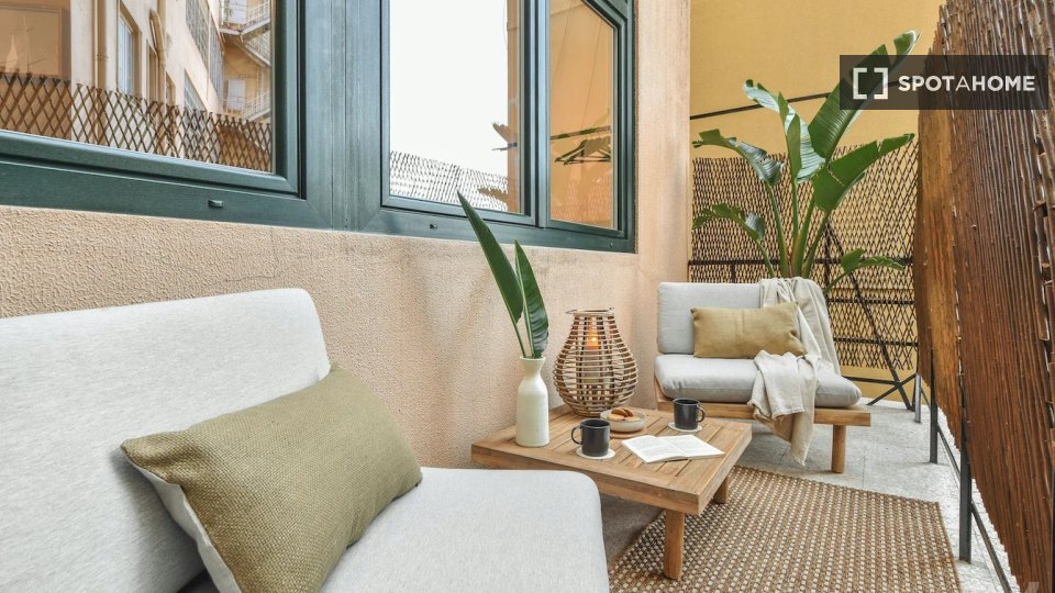 Apartment Lisbon, 2 beds — photo 6