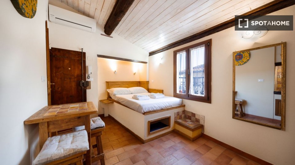 Apartment mono Florence — photo 4
