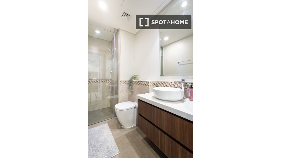 Apartment Dubai, 1 bed — photo 16