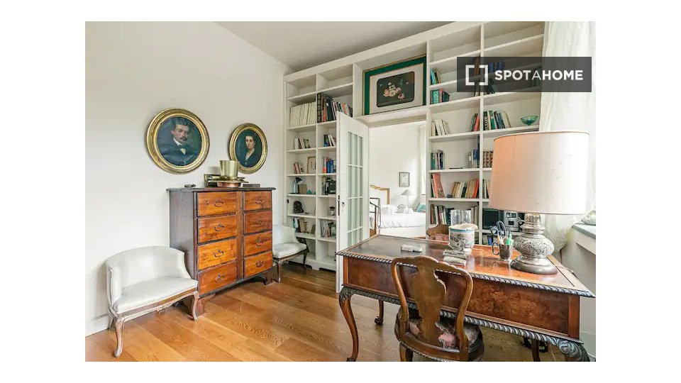 Apartment Milan, 1 bed — photo 3