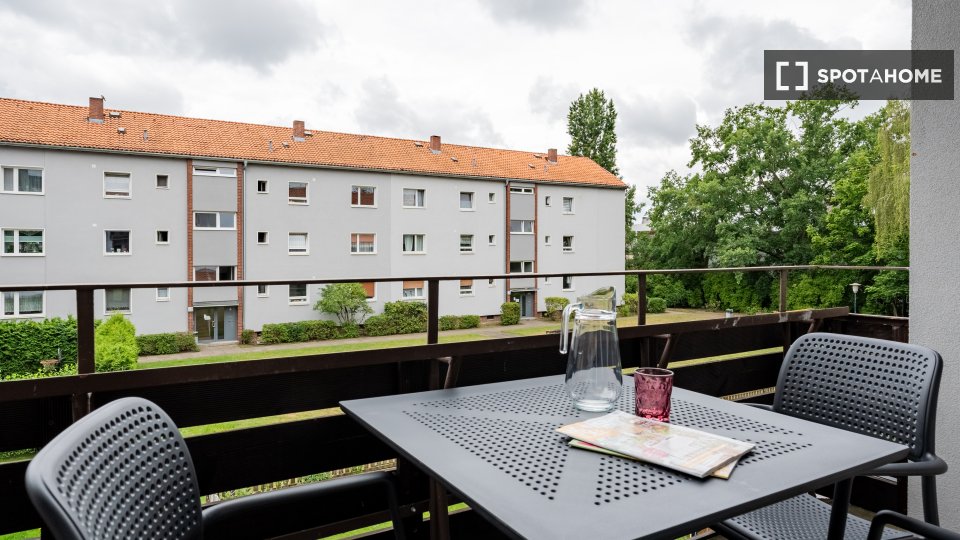 Apartment Berlin, 3 beds, 73m² — photo 8