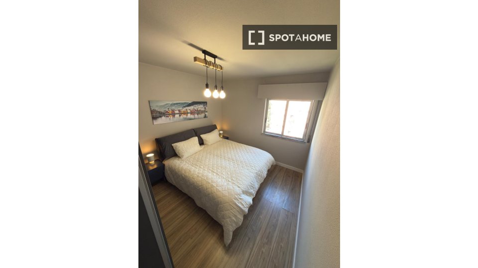 Apartment Lisbon, 1 bed — photo 1
