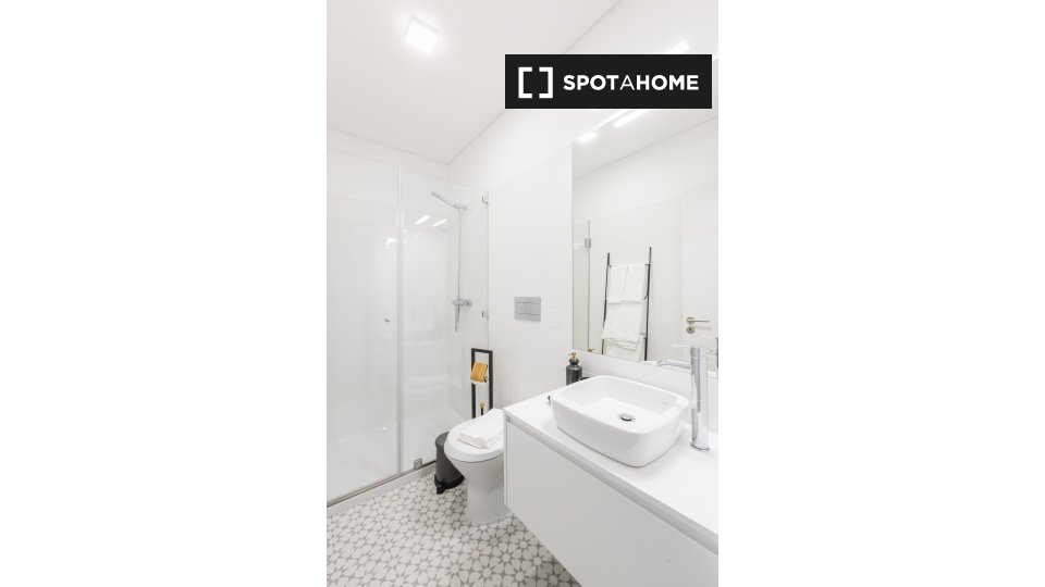 Apartment mono Porto — photo 7