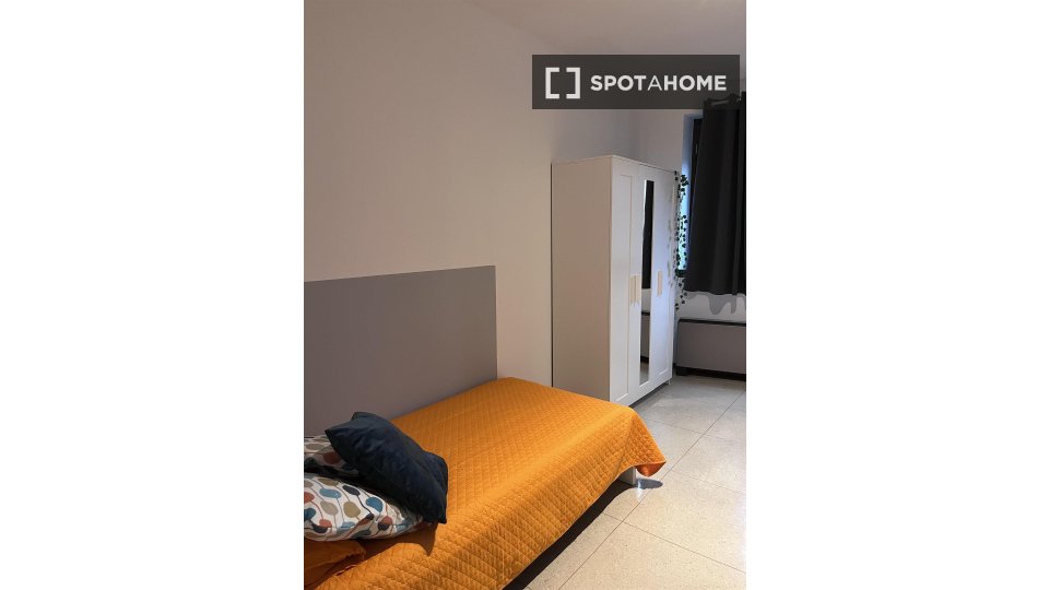 Double room Trento, 13 beds — photo 1