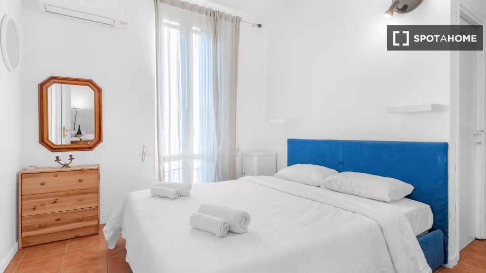 Apartment Milan, 1 bed — photo 19