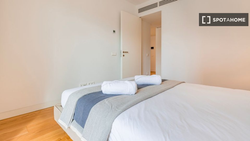 Apartment Lisbon, 1 bed — photo 14