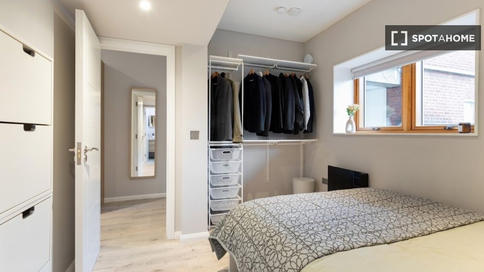 Apartment mono Dublin, 45m² — photo 15