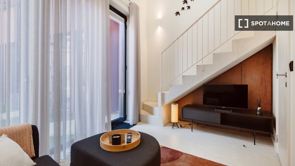 Apartment Porto, 1 bed — photo 6