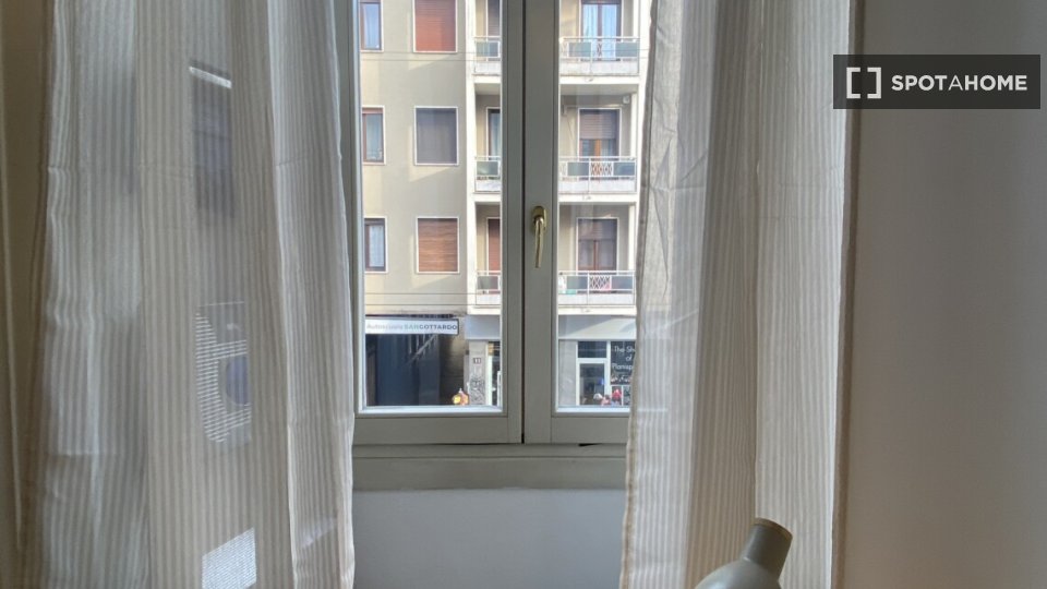 Apartment mono Milan, 50m² — photo 24