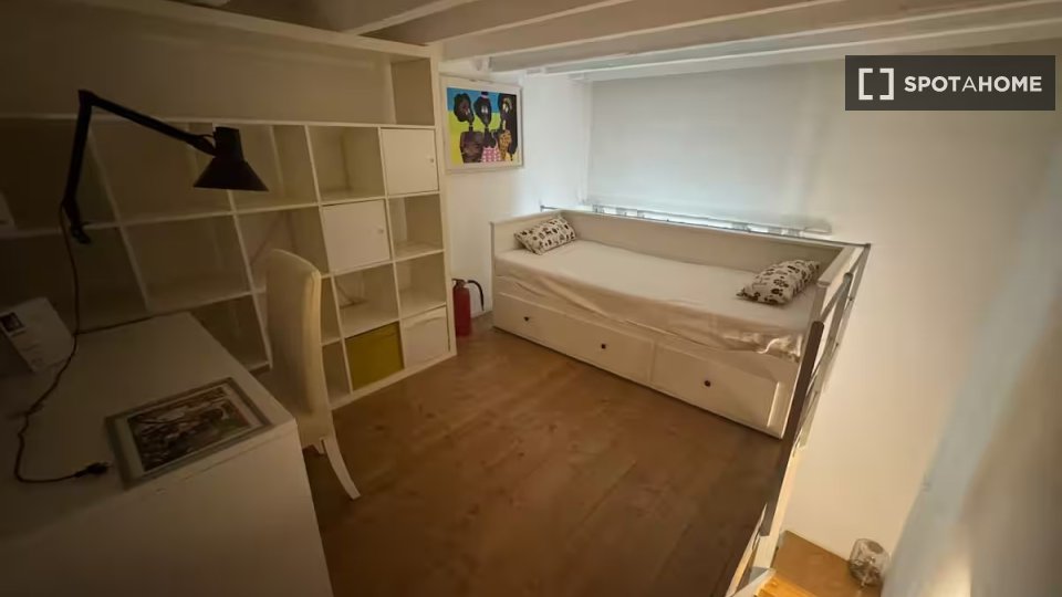 Apartment Florence, 2 beds — photo 9
