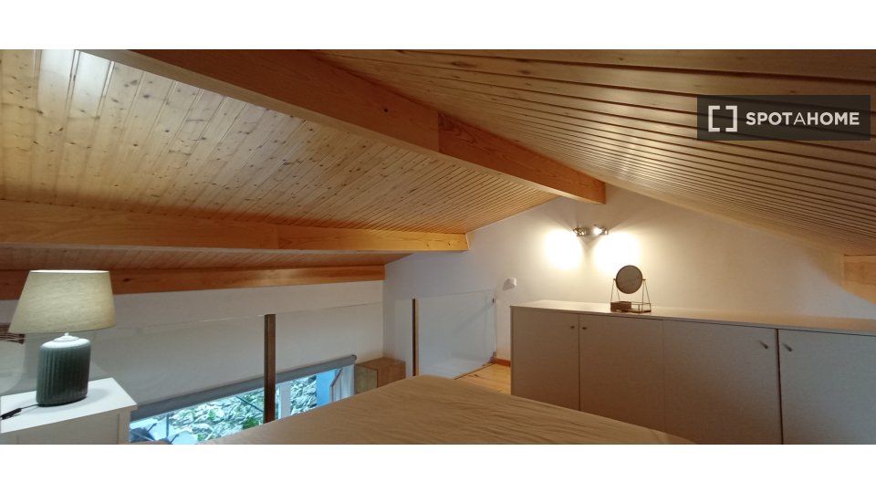 Apartment mono Porto, 54m² — photo 20