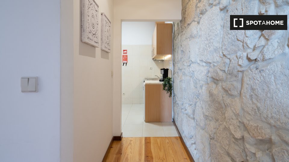 Apartment Porto, 2 beds — photo 14