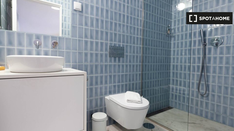 Apartment Porto, 1 bed — photo 8
