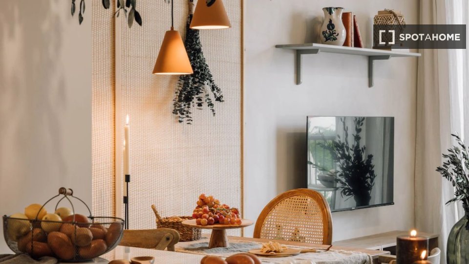Apartment Lisbon, 1 bed — photo 9