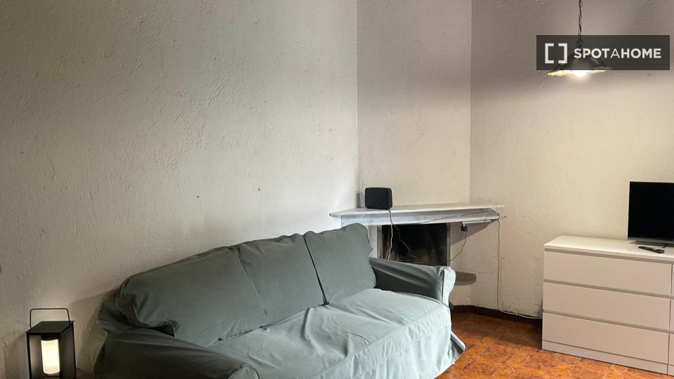 Apartment Turin, 2 beds, 80m² — photo 6