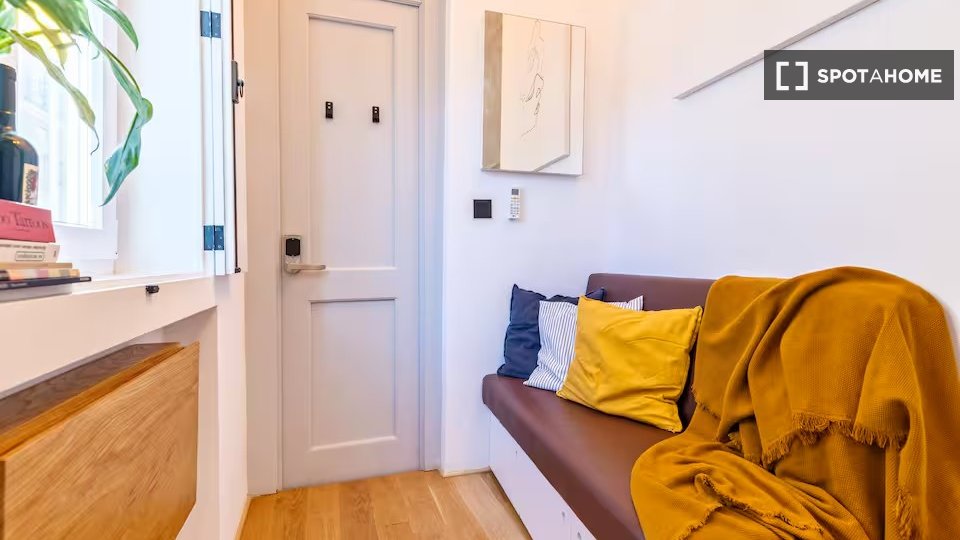 Apartment mono Lisbon — photo 1