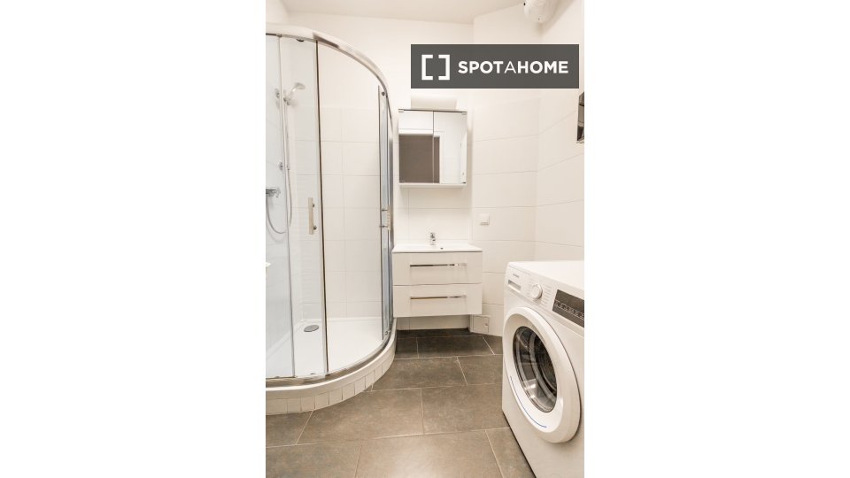 Apartment Vienna, 1 bed, 50m² — photo 5