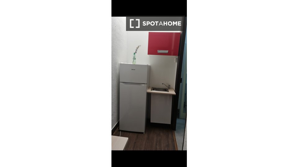 Apartment mono Granada — photo 37
