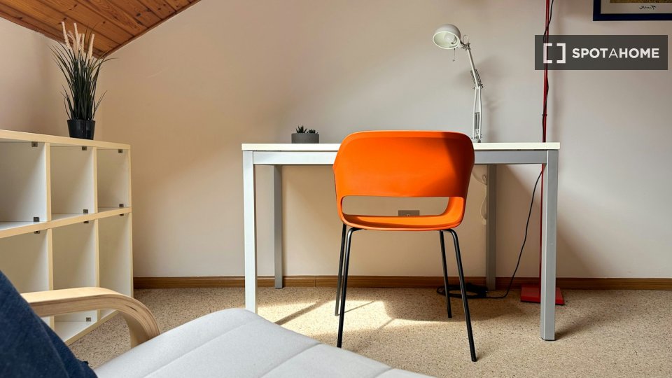 Double room Trento, 6 beds — photo 7