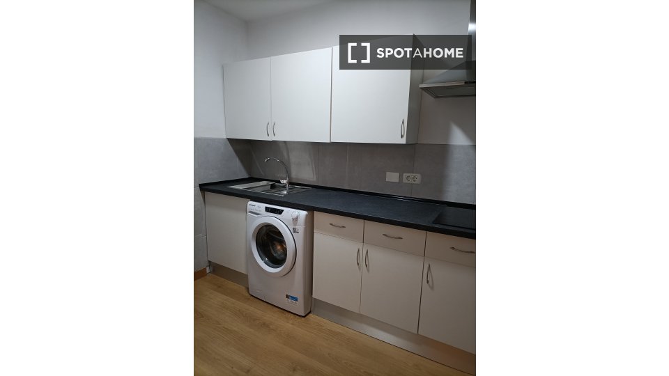 Apartment Santa_Cruz_De_Tenerife, 1 bed, 45m² — photo 4
