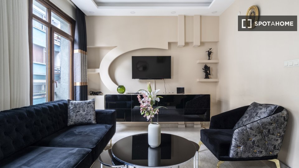 Apartment Istanbul, 1 bed — photo 9