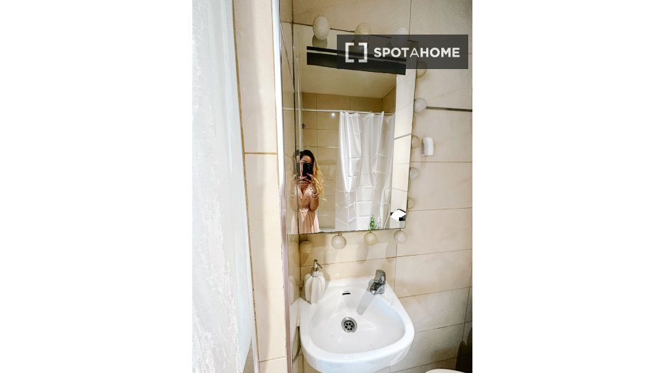 Apartment mono Madrid, 20m² — photo 3