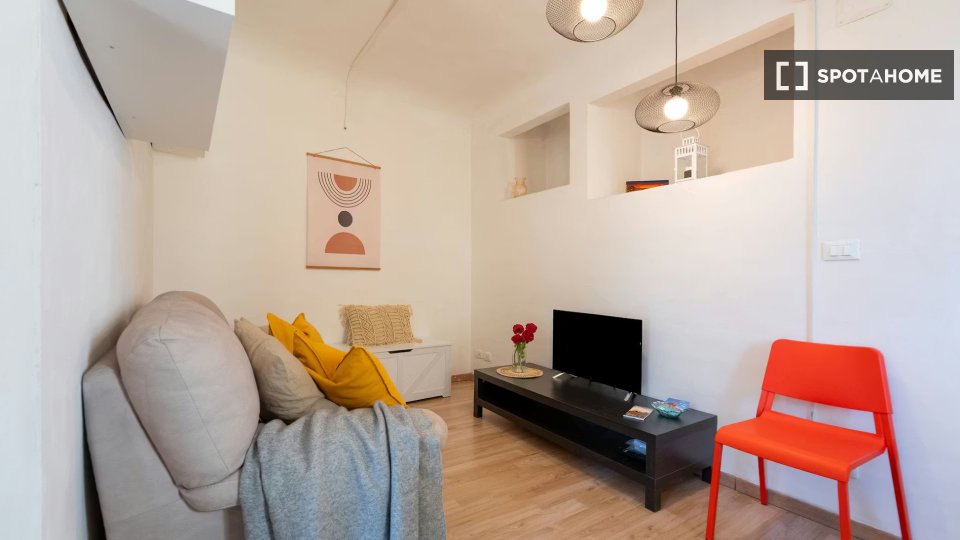 Apartment Florence, 2 beds — photo 13