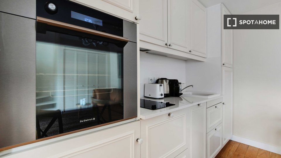 Apartment mono Paris, 45m² — photo 12